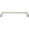 Elements 160 mm Center-to-Center Satin Nickel Brenton Cabinet Pull 239-160SN - alternate 5